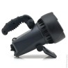 Projecteur rechargeable LED CREE 1W Projecteur rechargeable LED CREE 1W