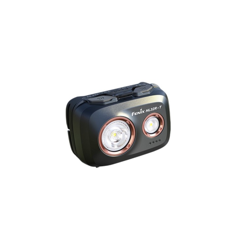 Lampe Frontale Fenix HL32R-T – 800 Lumens – Rechargeable