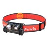 Lampe frontale Fenix HM65R-DT - Spécial trail - 1500 lumens