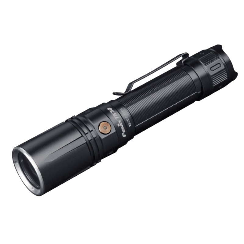 Lampe de poche tactique Fenix TK30 - 500 lumens