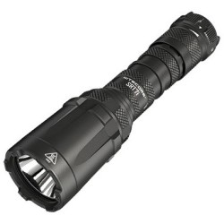 Lampe torche rechargeable...