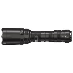 Lampe torche rechargeable Nitecore SRT7i 3000 lumens