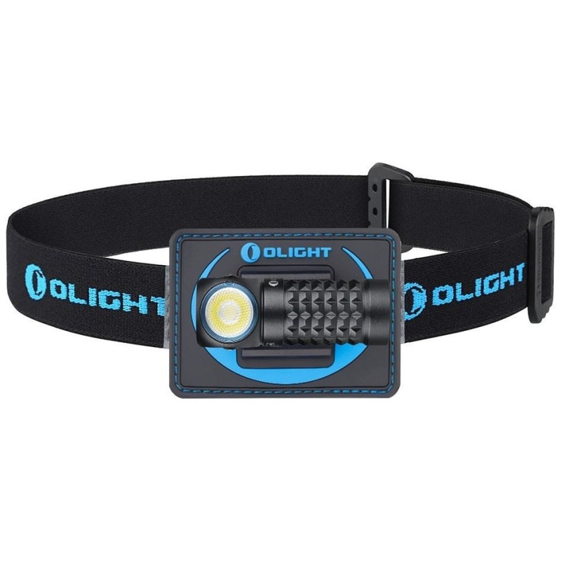 Lampe frontale olight Perun mini