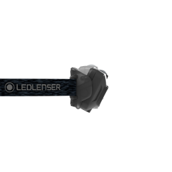 Ledlenser HF4R Core - Lampe frontale rechargeable 500 lumens
