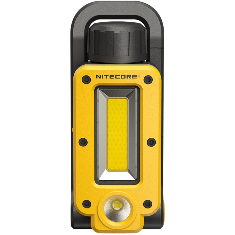 Nitecore NWL20 - Lampe torche 600 lumens