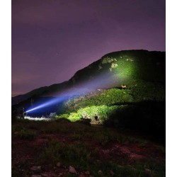 Lampe de poche Fenix HT32 haute performance 2500 lumens