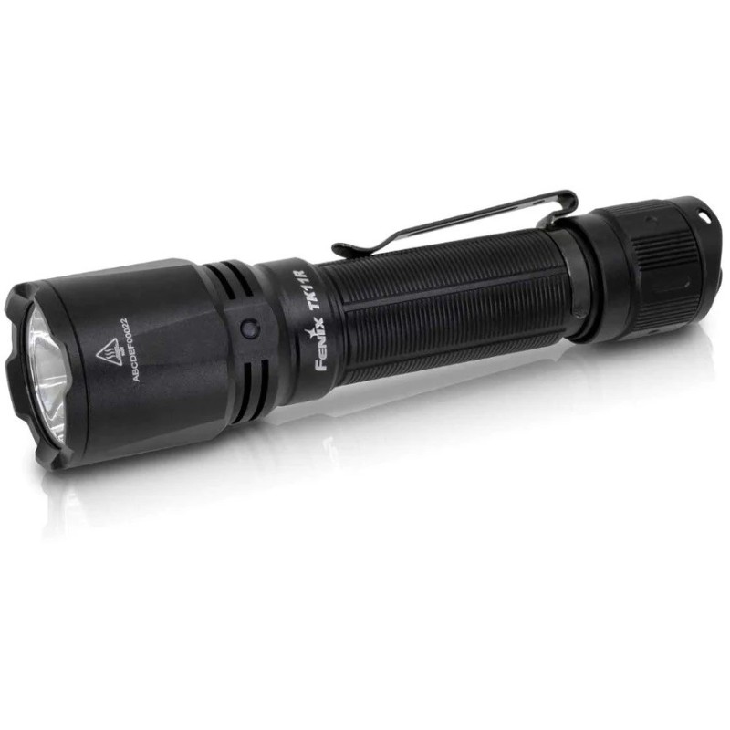 Lampe de poche Fenix TK11R - 1600 lumens