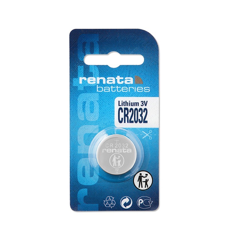 Pile CR2032 3v Lithium Lot de 10 Piles CR2032 Piles Bouton Plates Murata CR  2032 3 Volts idéal Pile Montre, Telecommande, Voiture, Bios, Capacité