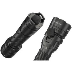 Lampe torche rechargeable Nitecore Multitask Hybrid 25 Pro