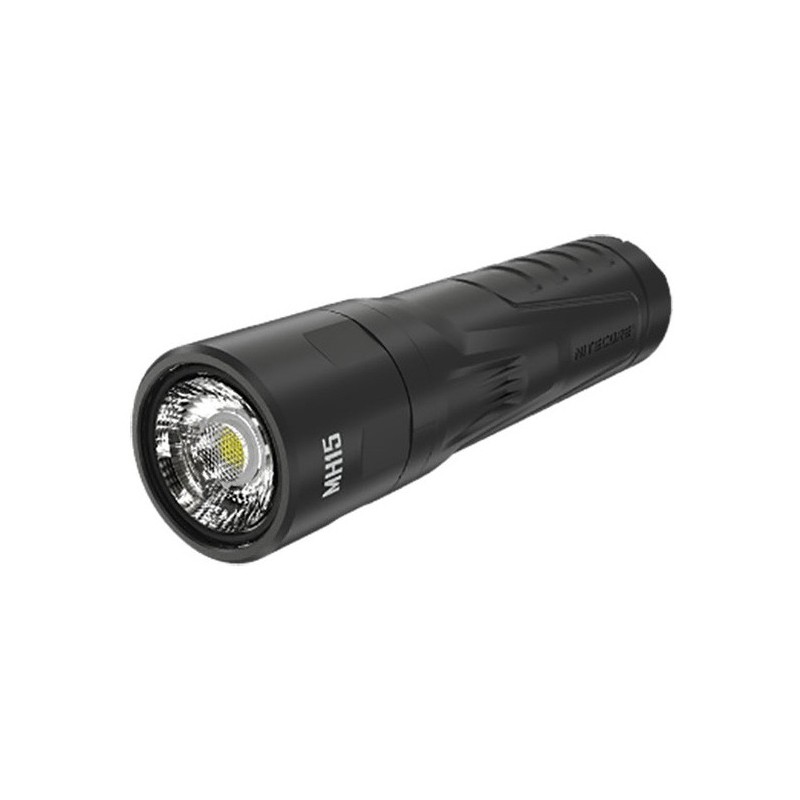 Nitecore Multitask Hybrid 15 - 2000 lumens