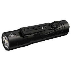 Nitecore Multitask Hybrid 15 - 2000 lumens