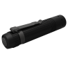 Solidline ST6R - Lampe torche rechargeable 800 lumens