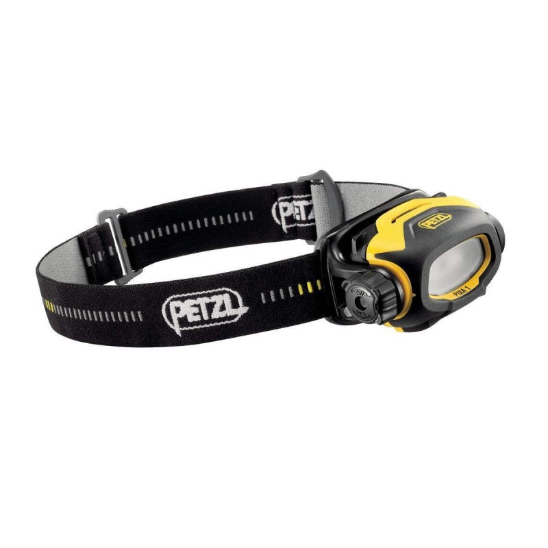 Lampe frontale Petzl Pixa 1