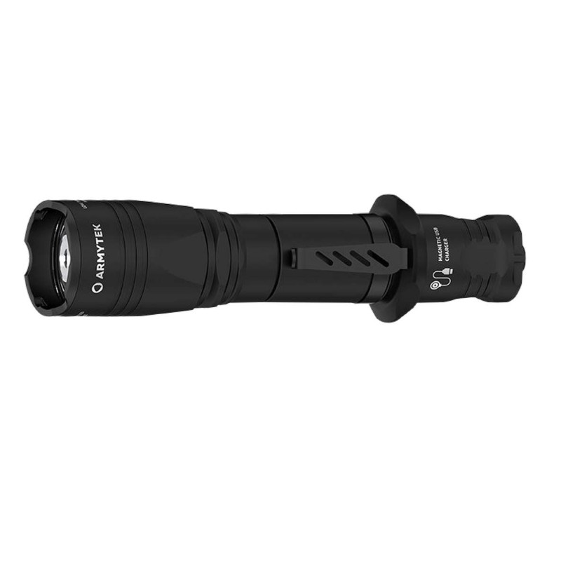 Lampe torche Armytek Dobermann Pro - 1500 lumens