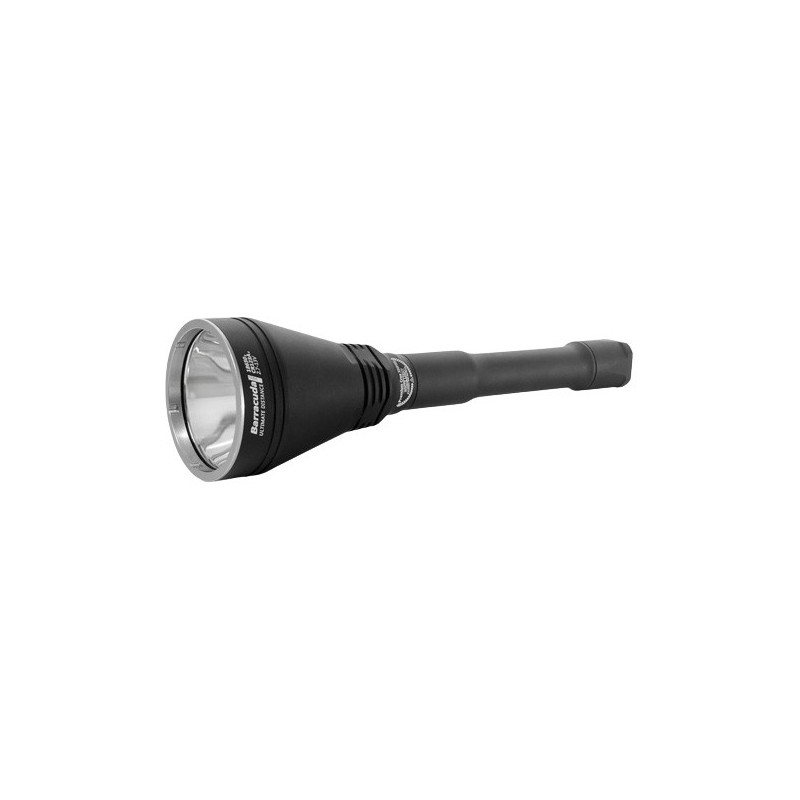 Lampe torche Armytek Barracuda Pro