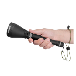 Lampe torche Armytek Barracuda Pro