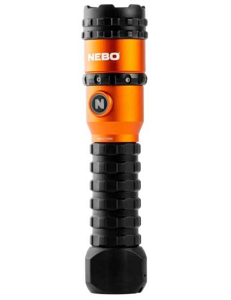 Lampe de poche rechargeable Nebo Master Series FL3000