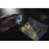 Lampe Arlytek Crystal WUV grise
