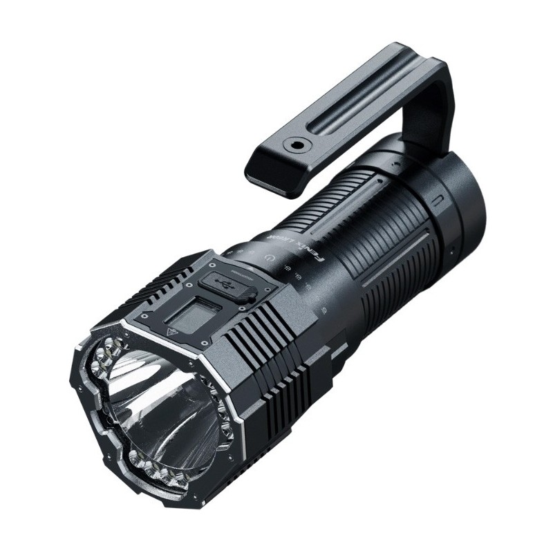 Fenix LR60R - Lampe de recherche 21000 lumens