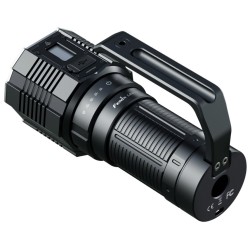 Fenix LR60R - Lampe de recherche 21000 lumens
