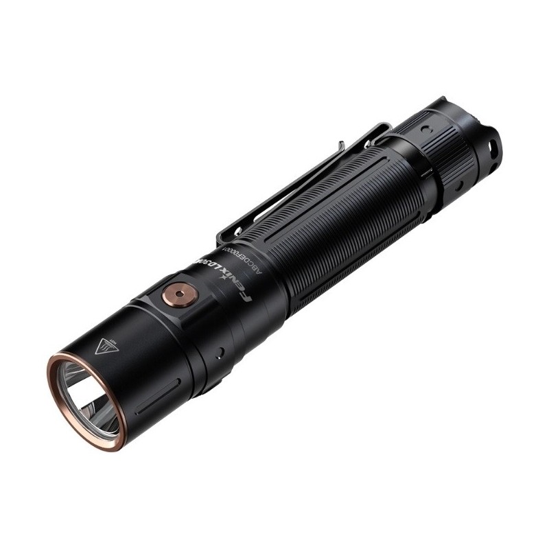 Fenix LD30R - Lampe de poche tactique 1700 lumens