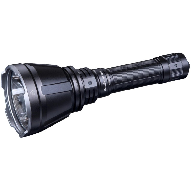 Lampe Torche Fenix HT18R - 2800 Lumens - rechargeable longue portée pour la  chasse