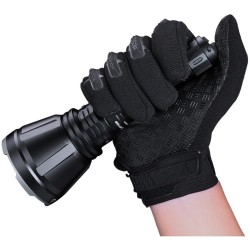 Lampe torche Fenix HT18R longue distance 2800 lumens