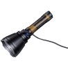 Lampe torche Fenix HT18R longue distance 2800 lumens Lampe torche Fenix HT18R longue distance 2800 lumens