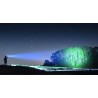 Lampe torche Fenix HT18R longue distance 2800 lumens Lampe torche Fenix HT18R longue distance 2800 lumens