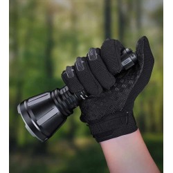 Lampe torche Fenix HT18R longue distance 2800 lumens