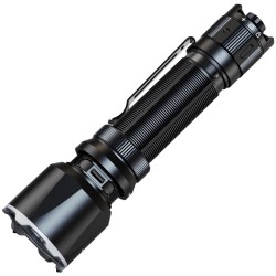 Lampe de poche tactique Fenix TK22R 3200 lumens