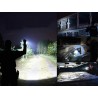 Lampe de poche tactique Fenix TK22R 3200 lumens