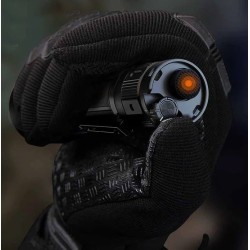 Lampe de poche tactique Fenix TK22R 3200 lumens