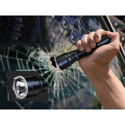 Lampe de poche tactique Fenix TK22R 3200 lumens