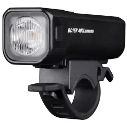 Fenix BC15R - Lampe de vélo rechargeable 400 lumens