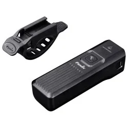 Fenix BC15R - Lampe de vélo rechargeable 400 lumens