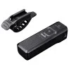 Fenix BC15R - Lampe de vélo rechargeable 400 lumens Fenix BC15R - Lampe de vélo rechargeable 400 lumens