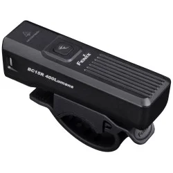 Fenix BC15R - Lampe de vélo rechargeable 400 lumens