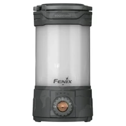 Fenix CL26R PRO - Lanterne rechargeable 650 lumens - gris