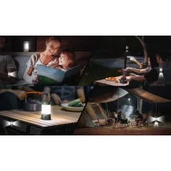 Fenix CL26R PRO - Lanterne rechargeable 650 lumens
