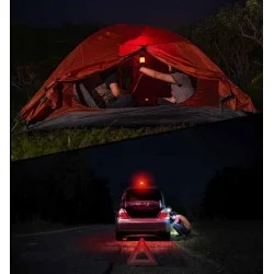 Fenix CL26R PRO - Lanterne rechargeable 650 lumens