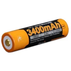Accu Fenix ARBL18 - 3400mAh - 3.6V