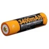 Accu Fenix ARBL18 - 3400mAh - 3.6V