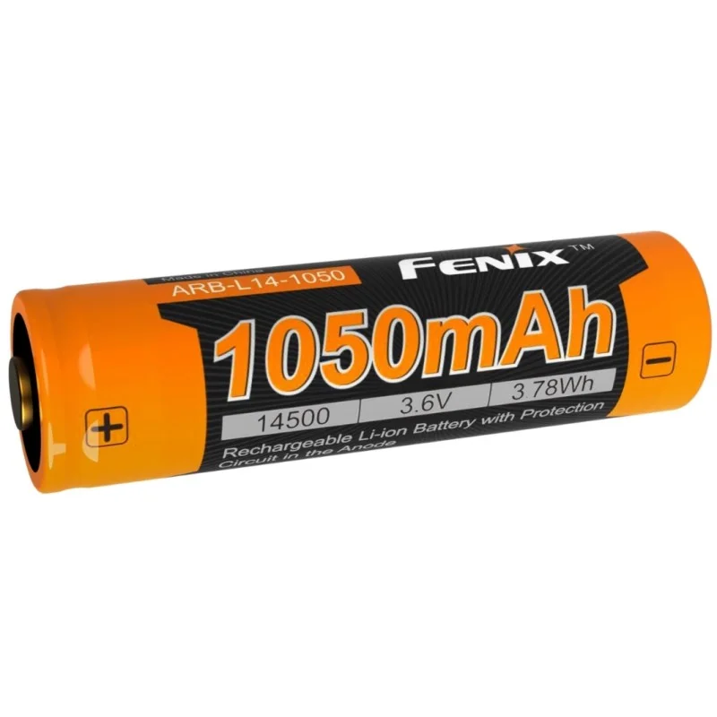 Accu Fenix ARBL14 - 1050mAh - 3.6V