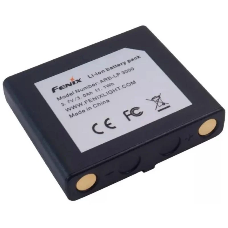 Batterie Fenix ARBLP pour lampe frontale HP16R