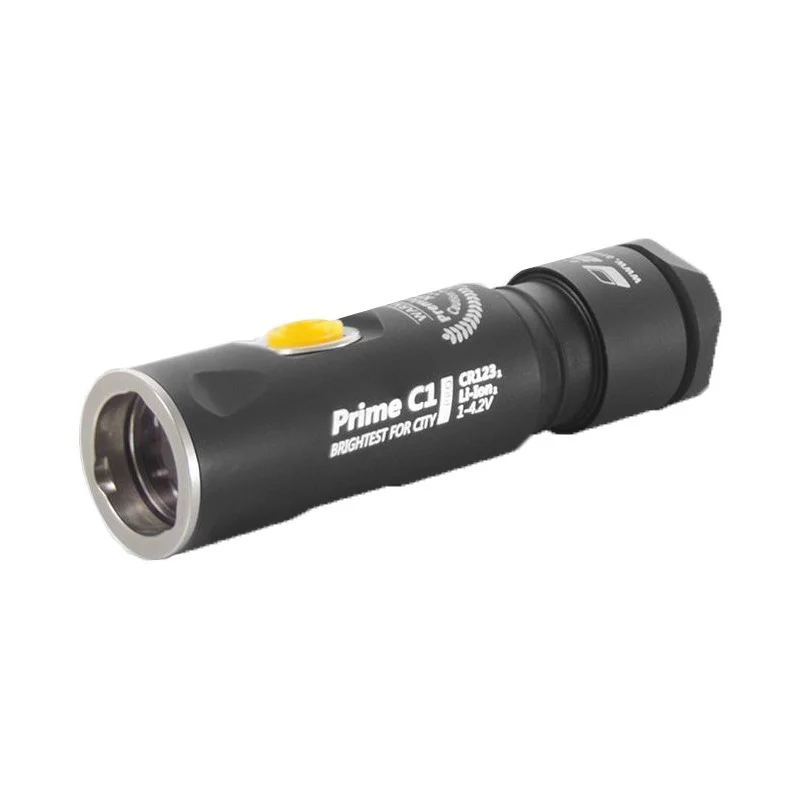 Lampe de poche Armytek Prime C1 Pro XM-L2 (Warm)