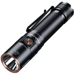 Fenix E28R V2 - Lampe de poche rechargeable 1700 lumens