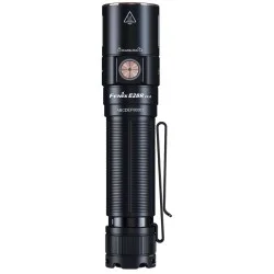 Fenix E28R V2 - Lampe de poche rechargeable 1700 lumens