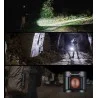 Fenix E28R V2 - Lampe de poche rechargeable 1700 lumens Fenix E28R V2 - Lampe de poche rechargeable 1700 lumens