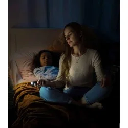 Fenix E28R V2 - Lampe de poche rechargeable 1700 lumens